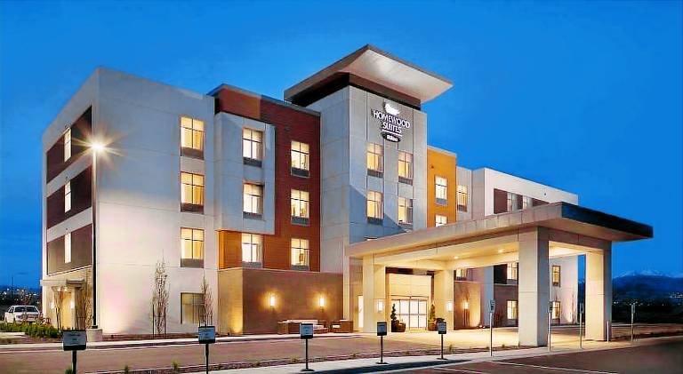 Homewood Suites by Hilton Salt Lake City Draper — photo 4