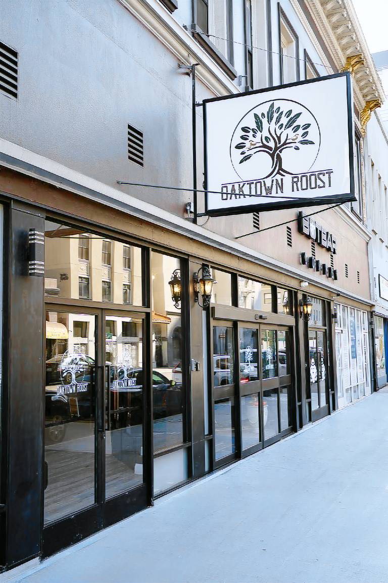 Oaktown Roost — photo 5