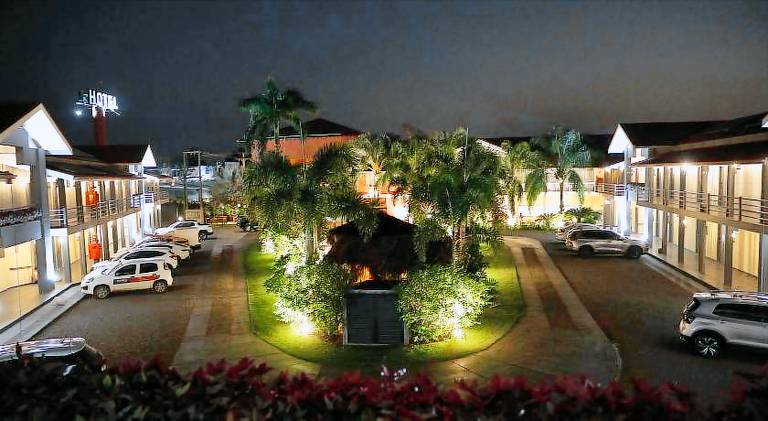 Hotel Roda D'Agua — photo 3