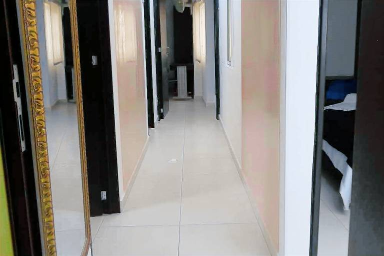 Casa JAC Hospedaje