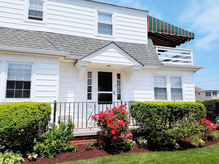 House Ocean City