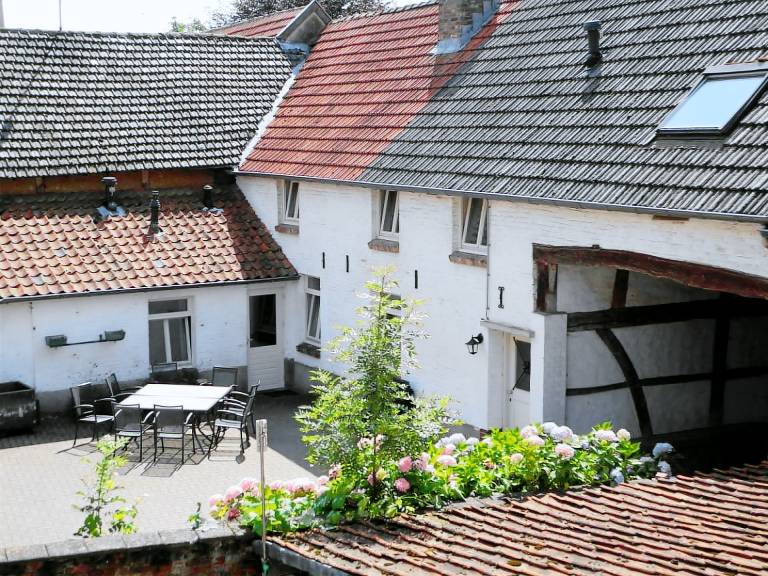 Huis  Noorbeek