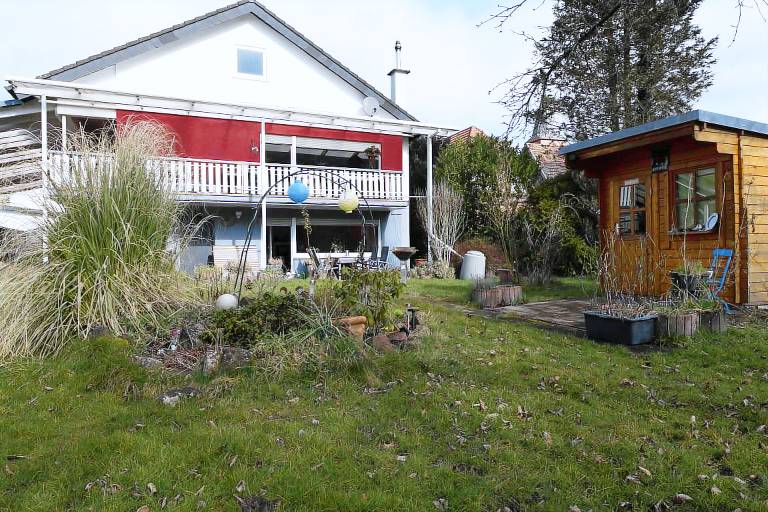 Ferienwohnung Schönau (Pfalz)
