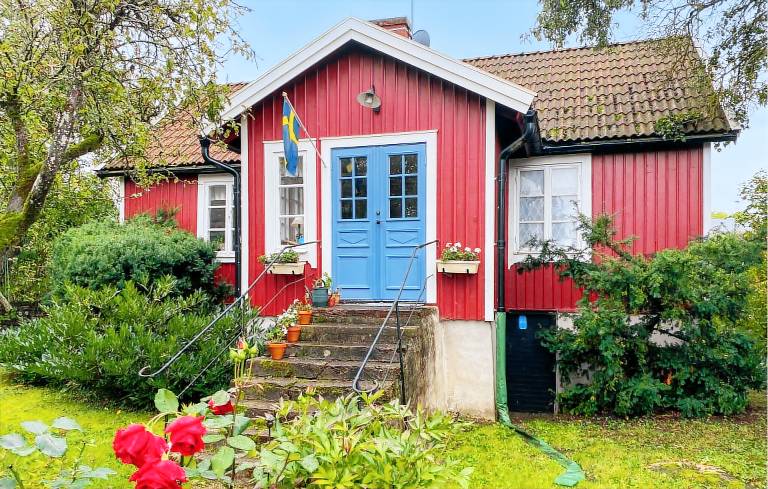 Ferienhaus in Mörbylånga f&uuml;r max. 4 Personen, 