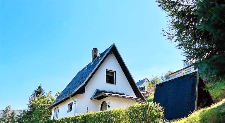 Ferienhaus Marienberg