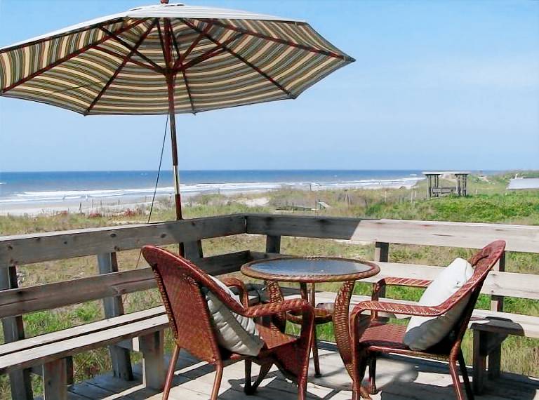 House Atlantic Beach