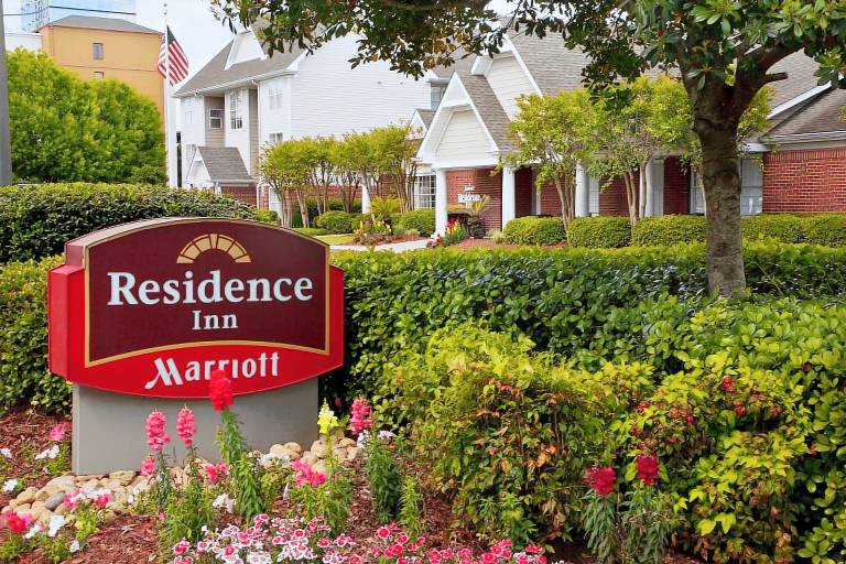 Residence Inn by Marriott New Orleans Metairie in Metairie, LA