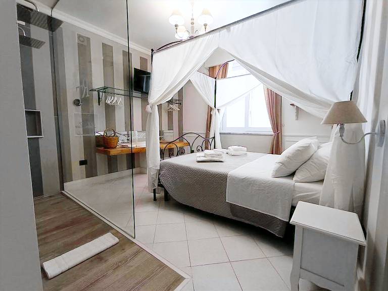 Bed & Breakfast Bacoli
