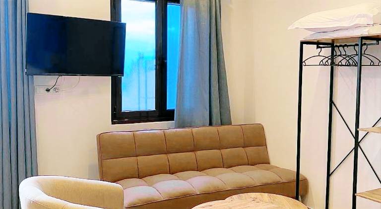 Bungalow - Camping Apollon — photo 2