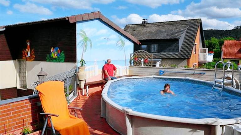 Ferienwohnung Bad Harzburg