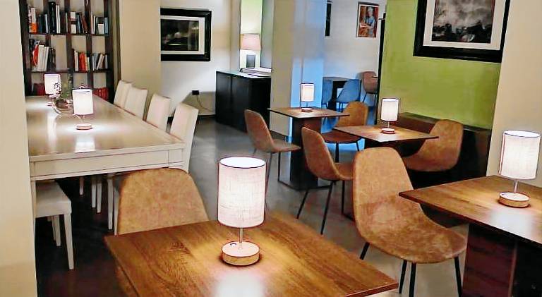 Ultroneo, Locanda di collina — photo 5