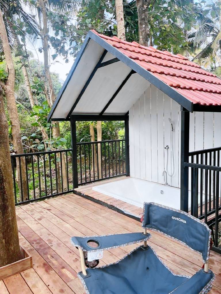Farm with 1 room for 4 persons — photo 4