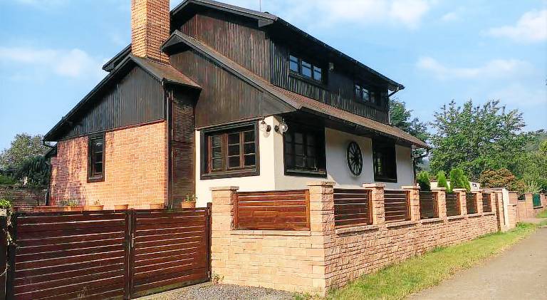 CHATA Privlaky in Kutna Hora