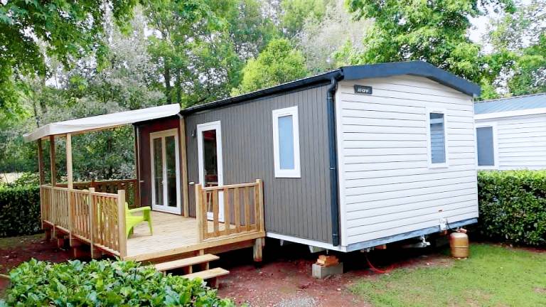 Camping Aramits