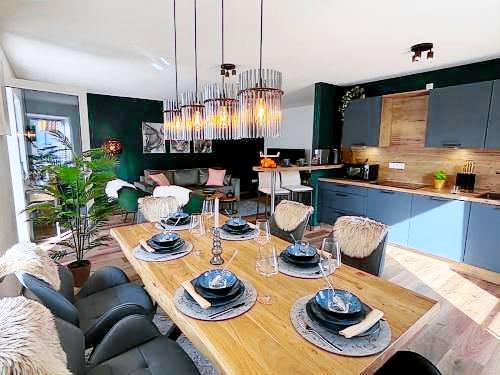 Ferienwohnung Bad Wörishofen