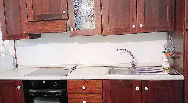 Rental apartment with 1 room for 4 persons — photo 4