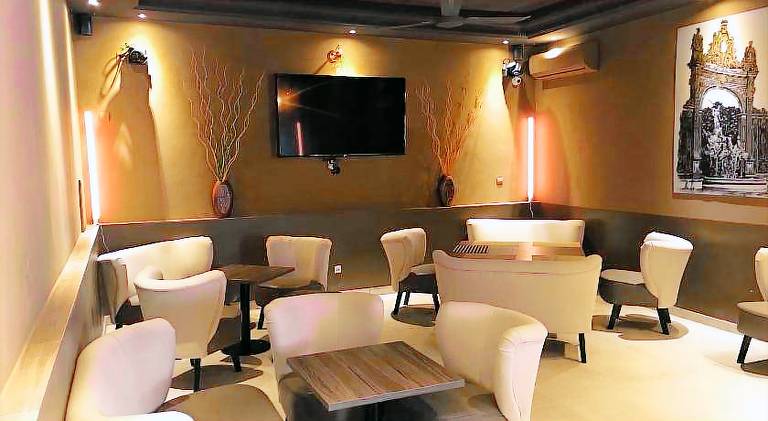 J Pad Hotel Dakar — photo 4