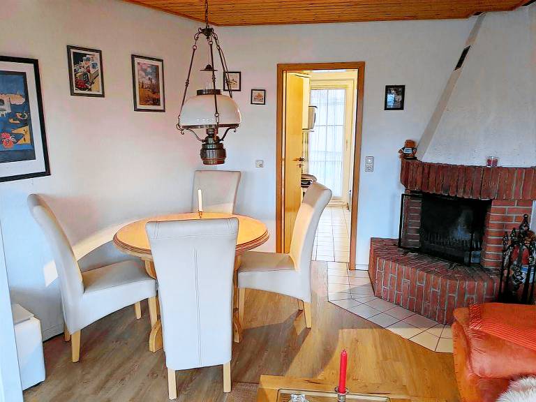 Ferienhaus  Friedrichskoog
