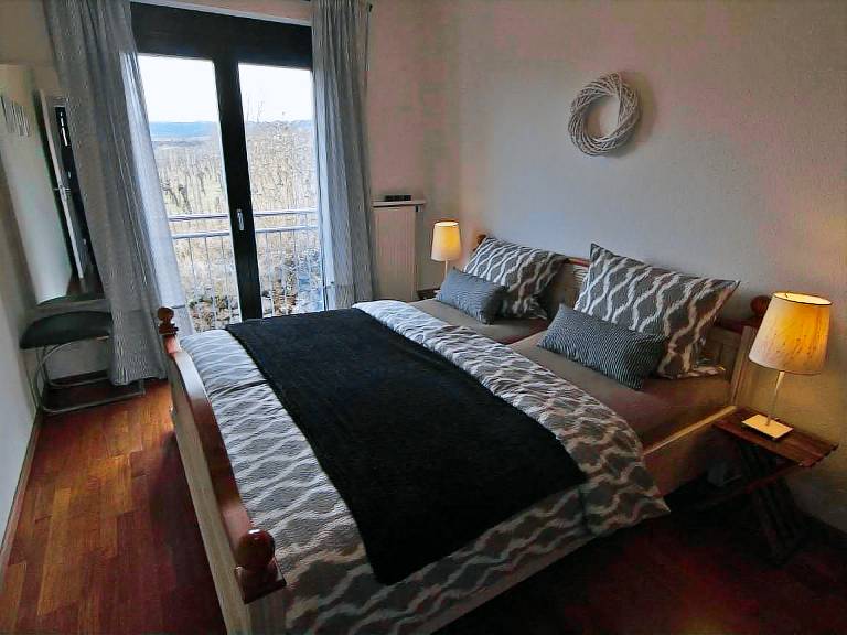 Apartamento Friburgo