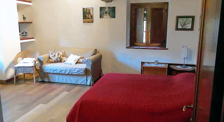 Podere Sanripoli — photo 2