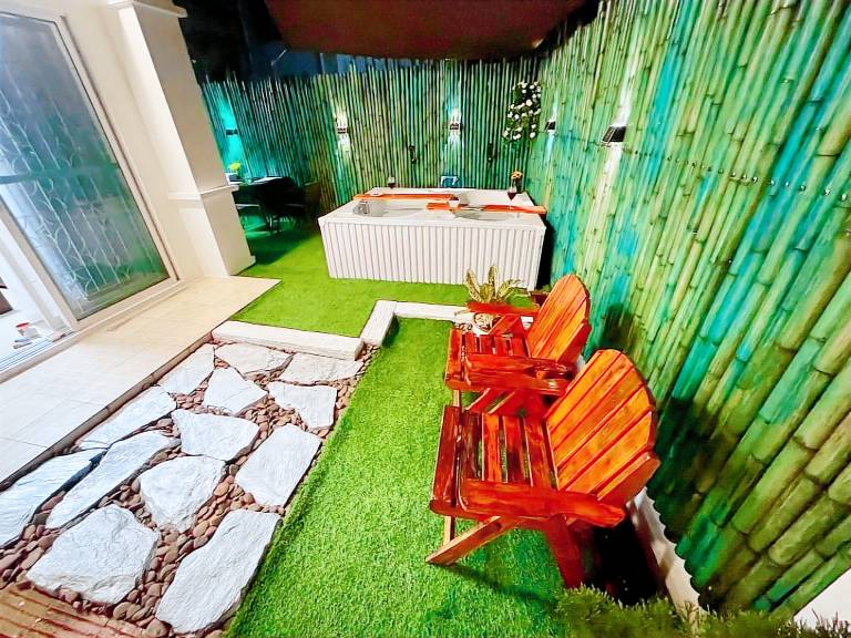 House with 3 rooms for 5 persons — photo 3