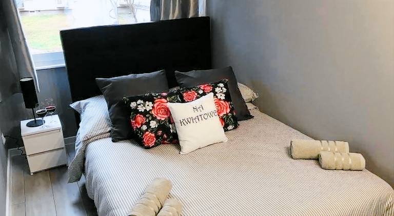 Apartament Tomaszów Mazowiecki