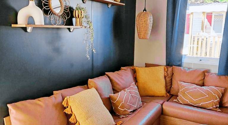 Casa Luisa Mobil Home — photo 2