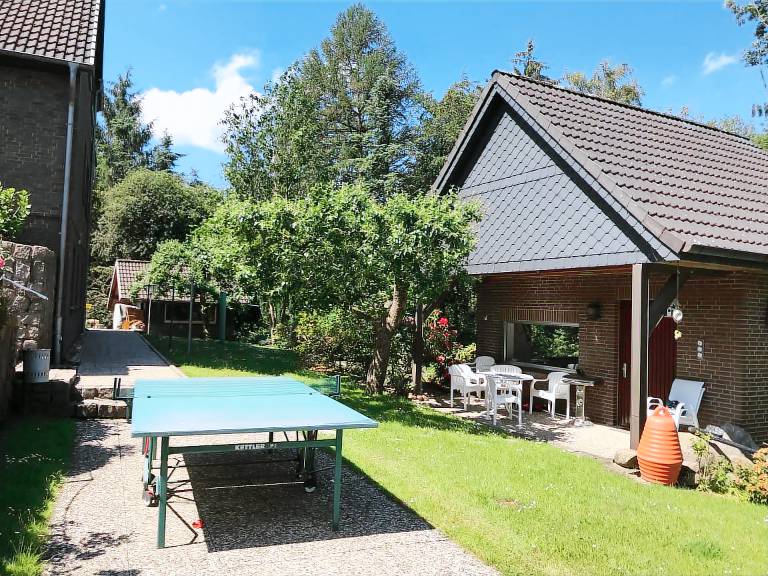 Ferienwohnung  Eckernförde