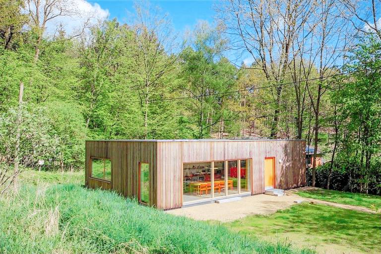 Ferienhaus Hitzacker (Elbe)