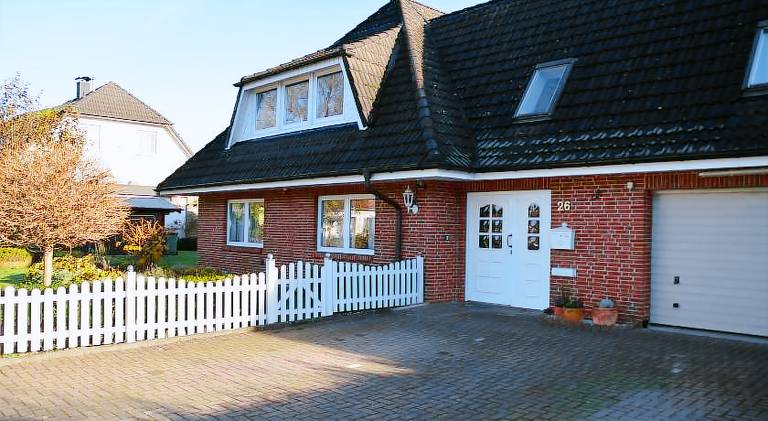 Apartment Alsterdorf