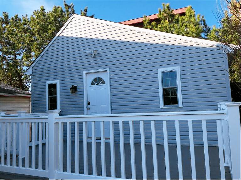 Cabin North Cape May