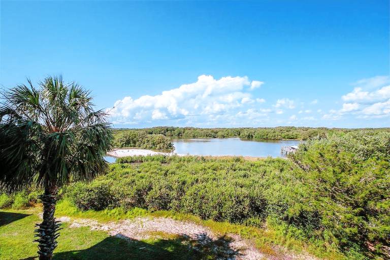 Condo Cedar Key