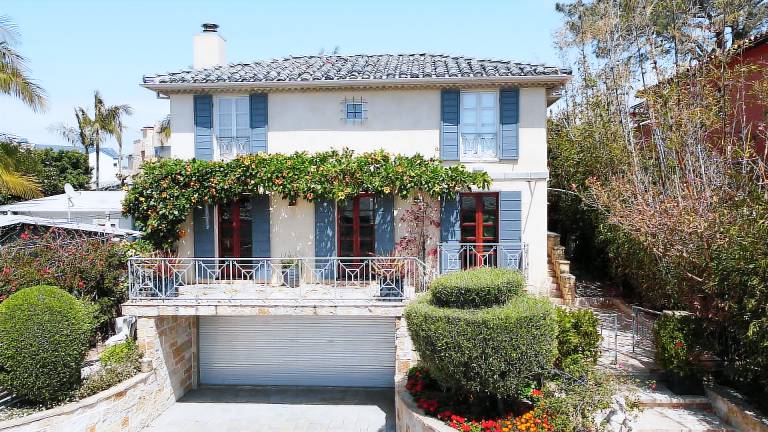 Villa  Village of La Jolla