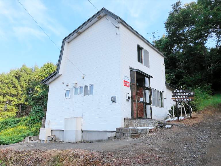 83 m² Ferienhaus