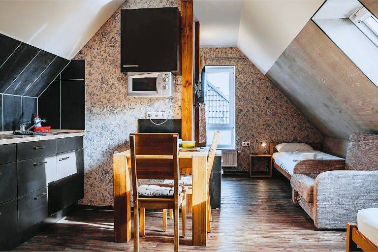 Ferienwohnung Bielefeld