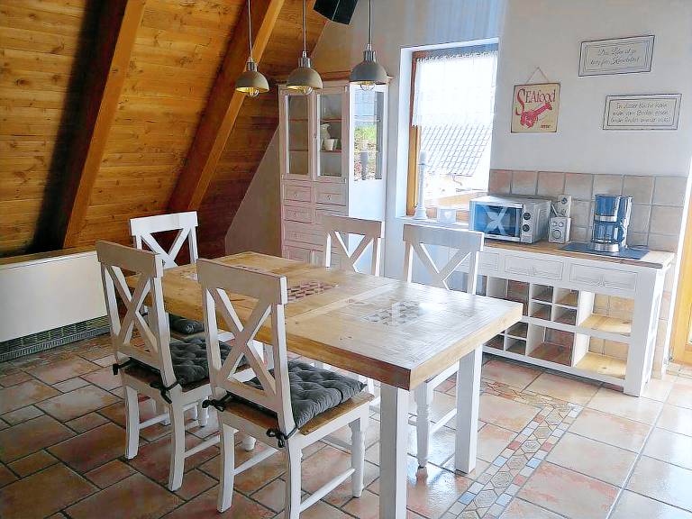 Ferienwohnung Trassenheide