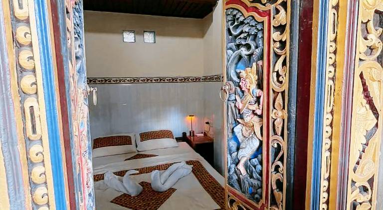 Tutde's House — photo 3