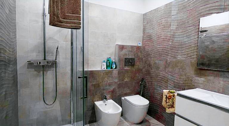 Bed and breakfast Comacchio