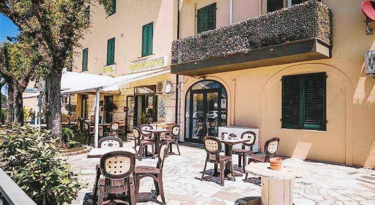 Hotel The Flash - Venturina Terme — photo 2