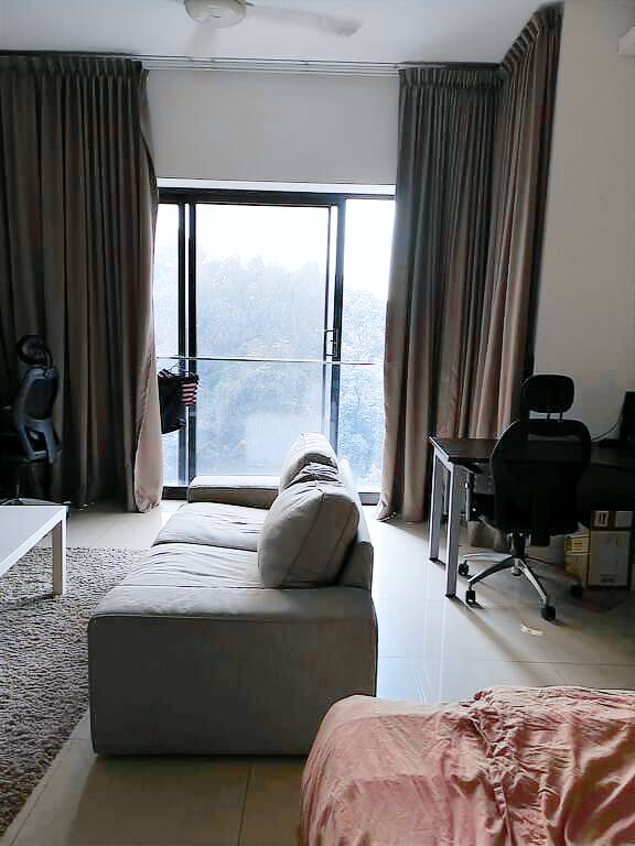 House  Kuala Lumpur