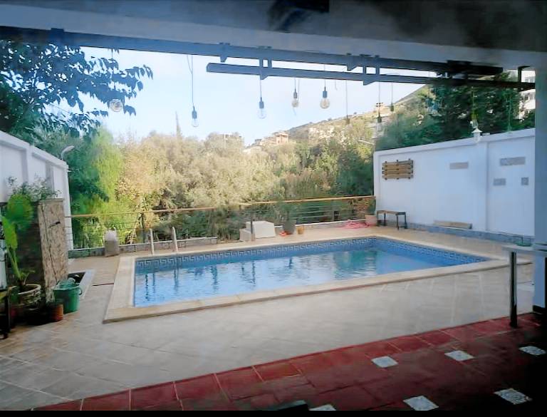 Appartement Béjaïa