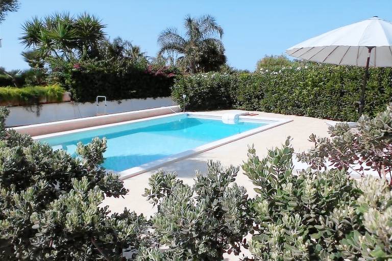 Villa Capitolo