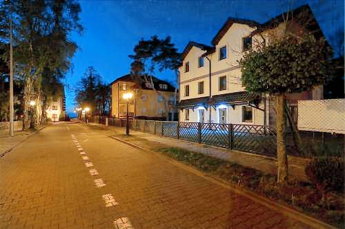 Apartament Niechorze