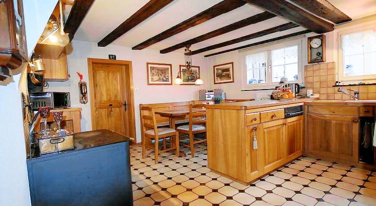Bed & Breakfast Im Chellhof — photo 2