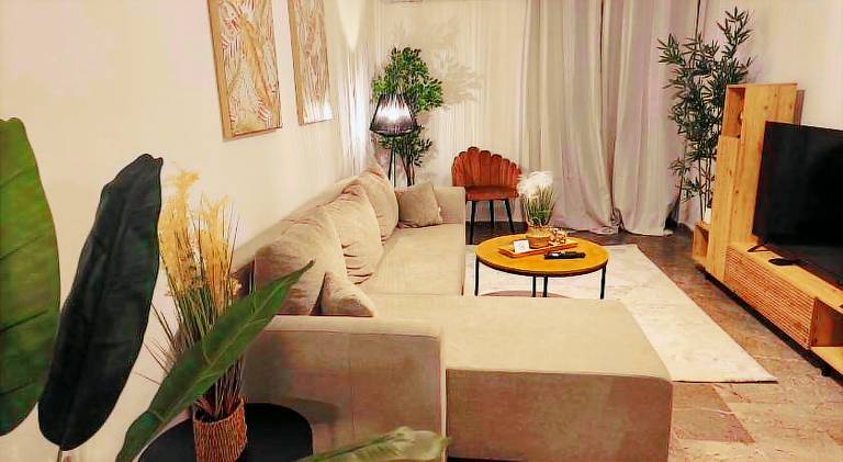 Rental apartment with patio | Pets are welcome — photo 3