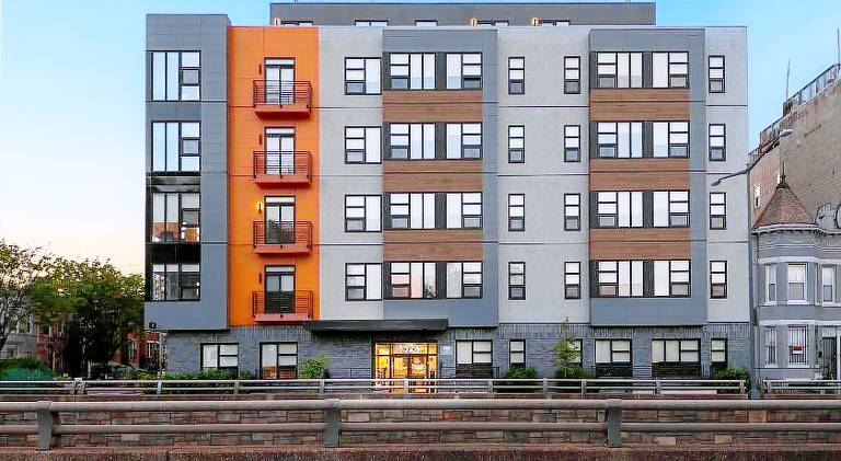 Reside NoMa, a Wyndham Residence — photo 4