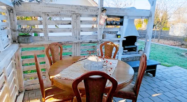 House with 1 room for 5 persons — photo 2