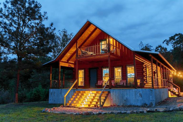 Cabin Murfreesboro