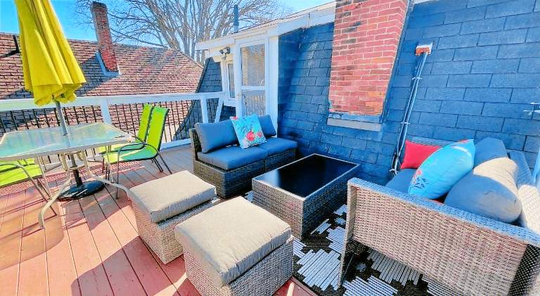 Apartment | Pets are welcome — photo 3