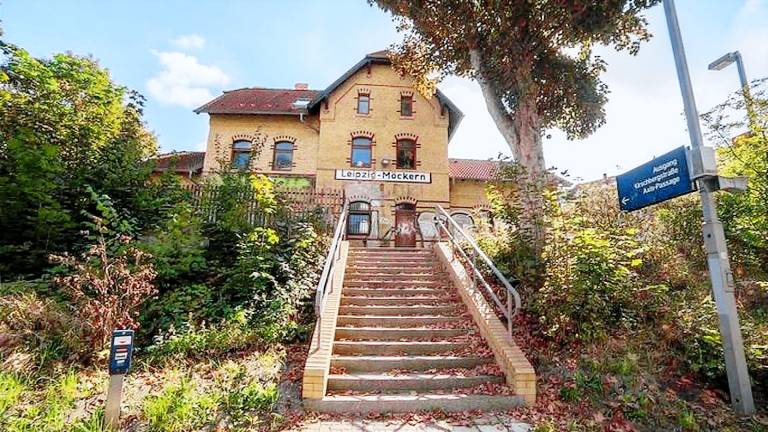 Ferienwohnung Wiederitzsch